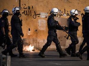 Bahrain authorities stated they've arrested 7 over allegations of being linked to police patrol attack. (AFP/ File Photo)