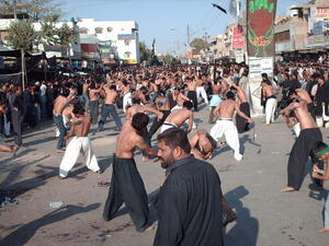 النظام الإيراني يستفيد من الفوضى