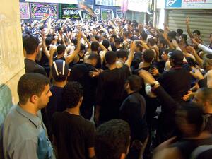 أشارت الداخلية البحرينية إلى أنه يتم التحقيق في أسباب الوفاة

