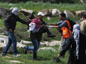 مقرر أممي: إسرائيل تسعى لتكريس احتلالها