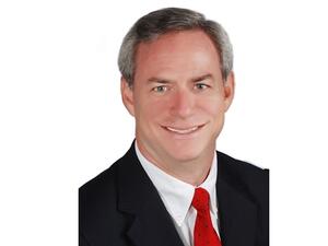 James Michael Lafferty, CEO of FHH