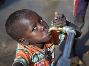مسؤول أممي: 50 ألف قتيل على الاقل سقطوا في الحرب الاهلية في جنوب السودان
