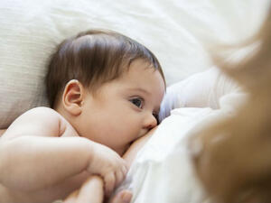 Here are some tips to keep in mind while caring for your baby.  