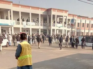 باكستان في حداد على ضحايا الاعتداء على الجامعة