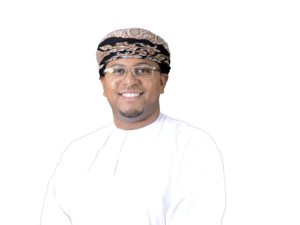 Badar Al-Hashmi the new Chief Audit Executive