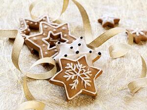 Christmas Cookies 