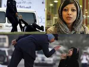 زينب الخواجة