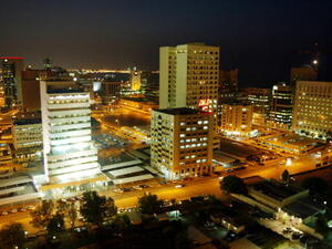 Bahrain is saying bye to Beirut. (AFP/File)