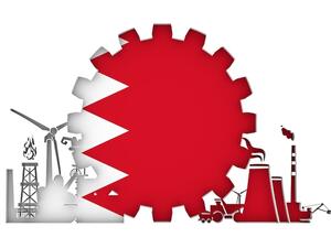 Bahrain recently announced a new tight oil discovery off its coast estimated to be its biggest ever find. (Shutterstock)