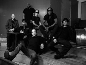 Abu Dhabi will be rocking this October with a special one-off performance by Dave Matthews Band. (Image: Facebook)