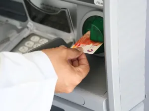 The total assets of the 48 banks operating in the country reached Dh2.66 trillion ($723 billion) for 2016. (File photo)