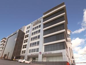 يواصل بنك نزوى حصد الجوائز من سوق التمويل الإسلامي عالمياً تقديراً لمجموعته المُتكاملة من الحلول المصرفية المُتميّزة والمُتوافقة مع أحكام الشريعة الإسلامية.