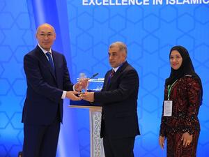 بنك نزوى يحصد لقب ’رائد الصيرفة الإسلاميّة‘