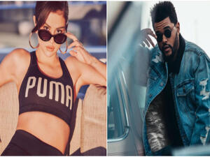 سيلينا غوميز / ذا ويكند (instagram.com)