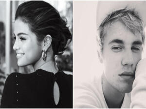 سيلينا غوميز مع جاستن بيبر (instagram.com)