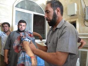 سورية ليست خطأً جغرافياً، وجذورها ضاربة في التاريخ،