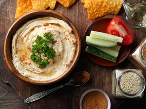 The Mediterranean city came out at number 1 in a readers-chosen survey conducted by Travel and Leisure.
 (Shutterstock) The Mediterranean city came out at number 1 in a readers-chosen survey conducted by Travel and Leisure.
 (Shutterstock)