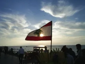 سيغريد كاغ تدعو الى الاسراع في انتخاب رئيس
