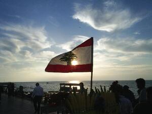 A military investigative judge in Lebanon has indicted 16 suspected members of Daesh and Nusra Front. (File photo)