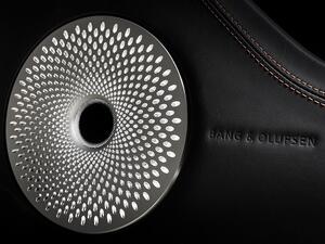 Bentley and Bang & Olufsen BeoSonic