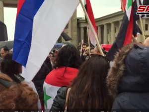 دير الزور "نقطة أساسية على ضفاف الفرات"