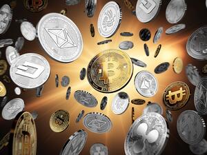 Not all cryptocurrencies have crashed this year, with some of the more resilient names, covered here, catching traders by surprise. (Shutterstock) Not all cryptocurrencies have crashed this year, with some of the more resilient names, covered here, catching traders by surprise. (Shutterstock)