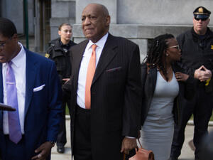 A woman says Bill Cosby described in graphic detail his sexual encounter with her daughter and then apologized. (Source: Michael Candelori - Shutterstock)