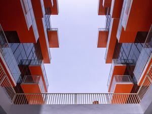Binghatti Terraces