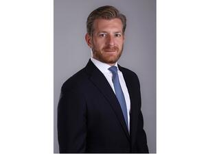 Bjorn Holderbeke, Head of Investment Advisory, Middle East and North Africa
