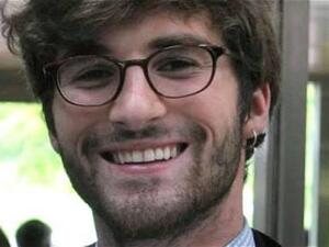 American Andrew Driscoll Pochter was taking pictures of the protests and stabbed to death in Alexandria.