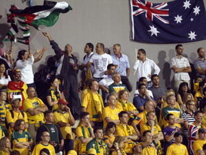 المنتخب الأردني يفوز على الأسترالي بـ2-1 المنتخب الأردني يفوز على الأسترالي بـ2-1