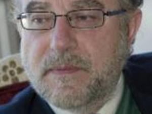 Former finance minister and adviser to former Prime Minister Saad Hariri Mohamed Chatah killed in blast.