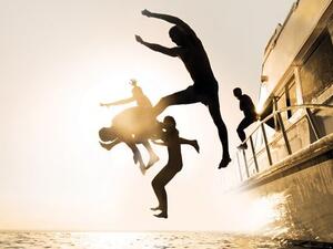 Dubai International Boat Show 