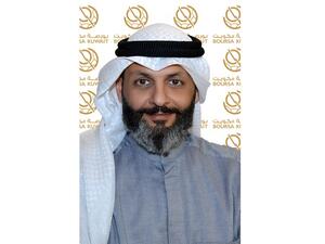 Khaled AbdulRazzaq Al Khaled , Boursa Kuwait CEO