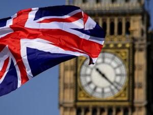 Unemployment in the UK hit 4.2 percent, down from 4.7 percent a year earlier. (AFP/ File)