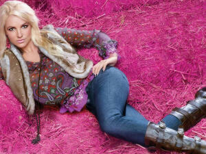 بريتني سبيرز