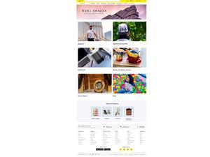 Almost all these collectibles designed for the Burj Khalifa souvenir store are not available elsewhere, making the noon online purchase quite the find. 