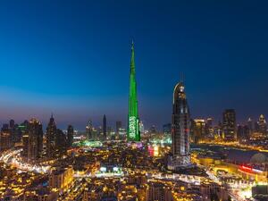 السجن 10 أعوام لسعودي"داعشي" تهكم على الذات الإلهية والقرآن الكريم
