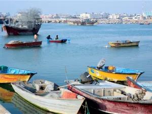 القبض على 105 إيرانيين قرب سواحل اليمن الجنوبية
