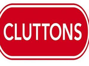 Cluttons
