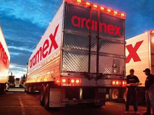 Australia Post bought a 4.5 per cent stake in Aramex this year. (File photo)
