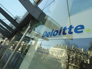 The ban comes after the CSRD sentenced MMG founder Mohammad Al-Mojil and his son Adel Al-Mojil, the firm’s chairman, to five years in jail on Thursday. (Deloitte)