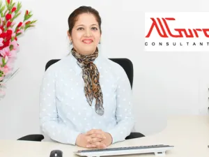 Dimpy Patney Dsouza, HR Manager at Al Gurg Consultants, UAE. (Bayt)