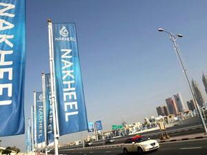 Nakheel was one of the developers worst hit by Dubai's real estate crash at the turn of the decade, forcing the firm into a massive $16 billion debt restructuring. (File photo)