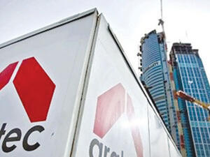 Arabtec has plans to build a million homes in Egypt, but is only in the initial stage of the first 13,000. (File photo)