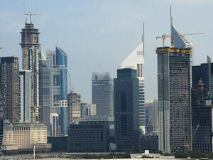 GCC corporate banks are falling behind global counterparts when compared on metric such as return on regulatory capital (Mike Hewitt/Getty Images) GCC corporate banks are falling behind global counterparts when compared on metric such as return on regulatory capital (Mike Hewitt/Getty Images)