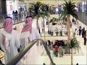 The six member GCC bloc has been debating a common value added tax, which is a tax levied on the import and supply of goods and services at each production and distribution stage, for over a decade. (File photo)