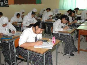 International and Private Schools Education Forum (IPSEF) conference is currently underway in Dubai. (Shutterstock)