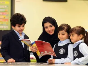 The UAE education ministry has launched a campaign for retired teachers to possibly return to the profession. (UAEinteract.com)