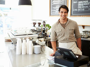 Your personal perspective and passion can help pull your vision forward. (Shutterstock)